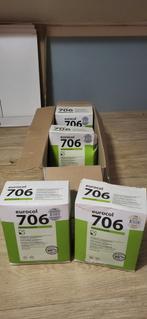 Eurocol voegmiddel 706, Ophalen, Overige typen, Minder dan 20 cm, 10 m² of meer