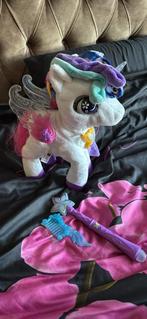 Vtech unicorn, Ophalen, Zo goed als nieuw