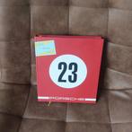 Porsche Jaarboek le mans nr 5004/7000., Ophalen of Verzenden, Gelezen, Porsche, Onbekend