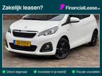 Peugeot 108 1.0 e-VTi Active / Airco / Bluetooth / NED-108 /, Auto's, Peugeot, Voorwielaandrijving, Stof, Gebruikt, Met garantie (alle)