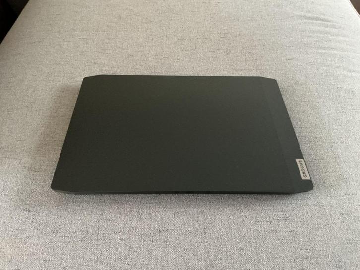 Lenovo Laptop, Computers en Software, Windows Laptops, Zo goed als nieuw, 15 inch, SSD, 2 tot 3 Ghz, 16 GB, Qwerty, Met videokaart