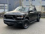 Dodge Ram 1500 4X4 REBEL SPORT 5.7 V8 LPG LAGE BIJTELLING, Automaat, Gebruikt, 5654 cc, 402 pk