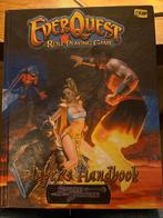 EverQuest D20 RPG Player's Handbook, Ophalen, Gelezen
