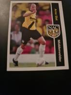 Arne Slot NAC Breda Spelerskaart, Verzamelen, Sportartikelen en Voetbal, Ophalen of Verzenden, Nieuw, NAC Breda, Spelerskaart