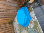Schelp zandbak, Tuin en Terras, Ophalen of Verzenden, Zo goed als nieuw