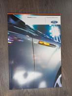 Ford Mondeo Brochure, Ophalen of Verzenden, Zo goed als nieuw, Ford, Ford