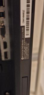 Diverse Dell en HP monitoren, Computers en Software, Monitoren, Ophalen, IPS, Zo goed als nieuw, Quad HD (2K)