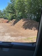 Houtsnippers, Tuin en Terras, Aarde en Mest, Ophalen of Verzenden, Boomschors