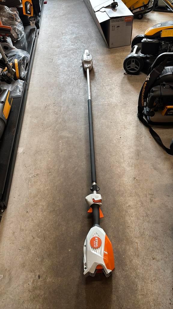 Stihl hta 66 hoogsnoeier nieuw opruiming, Tuin en Terras, Hand-tuingereedschap, Nieuw, Overige soorten, Ophalen