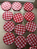 19 jampotten, Ophalen, Gebruikt