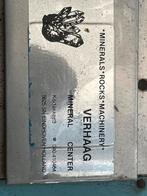 Stenen trommel machine, Ophalen, Gebruikt, Overige typen