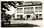 Raamsdonksveer Gemeentehuis