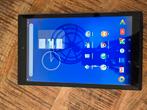 medion x10313 Tablet, Computers en Software, Android Tablets, Ophalen, Gebruikt, 10 inch, 16 GB