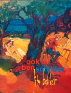 JITS BAKKER. Ook ik ben schilder., Ophalen of Verzenden, Zo goed als nieuw, Beeldhouwkunst