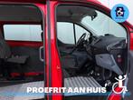Ford Transit Custom 2.2 Rolstoel Voorin L1H2 Rolstoelbus, Voorwielaandrijving, 12 maanden, Gebruikt, Zwart