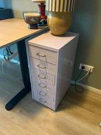 IKEA ladekastje HELMER, Ophalen, Minder dan 50 cm, Zo goed als nieuw, Minder dan 100 cm