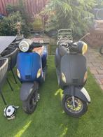 Loop, Sloop of onderdelen scooters te koop, Ophalen, Gebruikt, Benzine, Agm