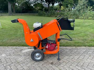 Eliet major takkenversnipperaar honda motor beschikbaar voor biedingen