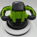 Greenworks BUG301 accu 24V Polijstmachine - Nieuw, Doe-het-zelf en Verbouw, Gereedschap | Handgereedschap, Ruilrijk, Zo goed als nieuw