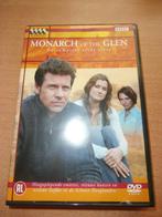 Dvd serie Monarch of the Glen De complete zesde serie, Verzenden, Alle leeftijden, Boxset, Drama