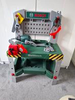 Werkbank bosch, Ophalen, Gebruikt