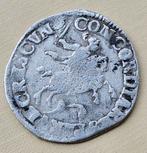 Rijderschelling Nijmegen 1686 bodemvondst, Ophalen of Verzenden, Vóór koninkrijk, Overige waardes