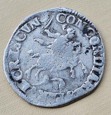 Rijderschelling Nijmegen 1686 bodemvondst beschikbaar voor biedingen