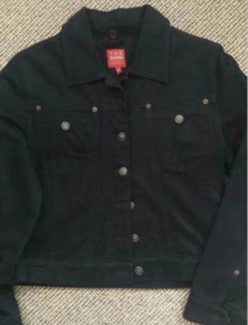 The Barn Jeans Jasje Marine Maat 40 ZGAN beschikbaar voor biedingen