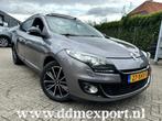 Renault Mégane Estate 1.5 dCi Bose Navi/Xenon/Camera/Pano/T, Voorwielaandrijving, Euro 5, Gebruikt, 4 cilinders