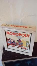 Monopoly Spel, Ophalen of Verzenden, Nieuw