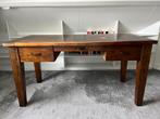 Mooi bureau, Huis en Inrichting, Bureaus, Ophalen, Gebruikt, Bureau