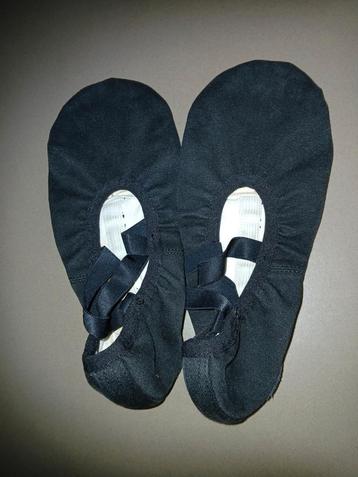 Ballet Schoenen Maat 38 beschikbaar voor biedingen