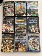 Gamecube Games, Vanaf 3 jaar, Overige genres, Gebruikt, Ophalen