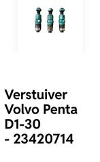 1 Verstuiver Volvo Penta (dus niet 3 zoals het plaatje), Watersport en Boten, Ophalen, Zo goed als nieuw, Motor en Techniek