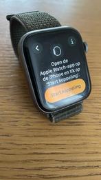 Apple Watch 4, Apple watch ⌚️, Gebruikt, GPS, IOS