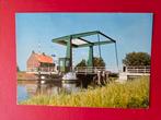 Meijel bij Panningen Weert Roggelse brug, Verzamelen, Ansichtkaarten | Nederland, Ophalen of Verzenden