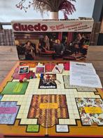Cluedo Bordspel 1976 - Vintage Editie, Vijf spelers of meer, Ophalen of Verzenden, Gebruikt, Clipper