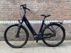 QWIC I MN7 PREMIUM 2022 MIDDENMOTOR DAMESFIETS 55 CM 540WH, Fietsen en Brommers, Overige merken, 53 tot 56 cm, Versnellingen, Ophalen of Verzenden