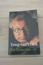 Youp van 't Hek - De selectie, Ophalen of Verzenden, Gelezen, Youp van 't Hek, Eén auteur