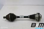 Aandrijfas LV VW Golf 5 3C0407271AJ, Auto-onderdelen, Gebruikt
