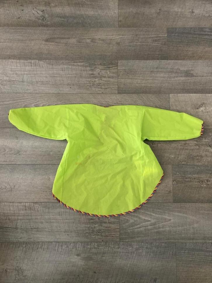 Ikea Mala kliederschort, Kinderen en Baby's, Speelgoed | Educatief en Creatief, Zo goed als nieuw, Ophalen of Verzenden