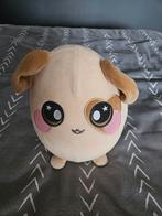 Squishy Knuffel Hond, Ophalen of Verzenden, Zo goed als nieuw, Hond