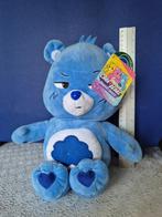 Troetelbeer, Care Bears Grumpy 30cm, Kinderen en Baby's, Speelgoed | Knuffels en Pluche, Ophalen, Zo goed als nieuw, Overige typen
