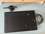 Wacom Intuos Pro PTH-660, Computers en Software, Tekentablets, Ophalen, Zo goed als nieuw