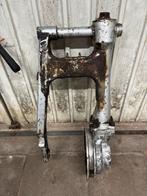 Honda Deauville NT 650 achterbrug met cardan, Ophalen of Verzenden