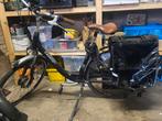 Gazelle Orange C7+ elektrische fiets, Ophalen, Gebruikt, 50 km per accu of meer, Gazelle