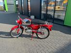 Zundapp 517 1969 5 bak met kenteken, Fietsen en Brommers, Brommers | Oldtimers, Verzenden, Overige merken