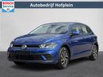 Volkswagen Polo 1.0 TSI Life Edition | Camera | Carplay | LE, Voorwielaandrijving, Stof, Gebruikt, Euro 6
