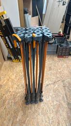 Bora centipede CT12 extra hoog werktafel, Ophalen, Zo goed als nieuw