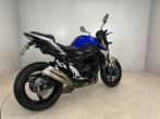 Suzuki GSR 750 ABS (bj 2015), Motoren, Suzuki B.V. Nimag, Lange Dreef 12
4131 NH  VIANEN, Bedrijf, Klantenservice@suzuki.nl